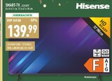 Aktuelle Fernseher Angebote bei Marktkauf in Iserlohn Aktuelles SMART-TV Angebot bei Marktkauf in Iserlohn ab 139,99 €