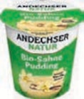 Aktuelle Sahne Angebote bei tegut in Nürnberg Aktuelles Bio-Sahne Pudding Angebot bei tegut in Nürnberg ab 0,99 €