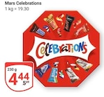 GLOBUS Simmern - Celebrations Angebot im Prospekt Celebrations bei GLOBUS im Simmern Prospekt für 4,44 €