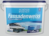 Premium Fassadenweiss bei bauSpezi im Hemau Prospekt für 74,99 €