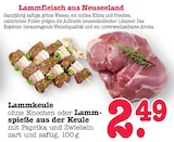 E center Frankfurt (Main) Prospekt mit  im Angebot für 2,49 €