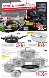 Topfset Angebot & Preis im aktuellen Möbel Martin Prospekt Topfset Angebot im aktuellen Möbel Martin Prospekt auf Seite 8