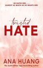 Twisted Hate im aktuellen Thalia Prospekt