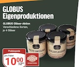 Gläser bei GLOBUS im Prospekt "" für 
