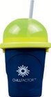 Slushy Maker im tegut Prospekt Slushy Maker von Chillfactor im aktuellen tegut Prospekt für 9,99 €
