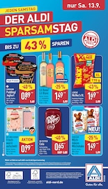 Aktueller ALDI Nord Prospekt mit Dr. Pepper, "Aktuelle Angebote", Seite 40