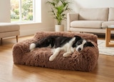 Canapé moelleux pour animaux - B&M à Bayonne Canapé moelleux pour animaux en promo chez B&M Bayonne à 16,99 €