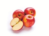 Promo Pommes Choupette variété Dalinette à 1,99 € dans le catalogue Colruyt à Nivolas-Vermelle
