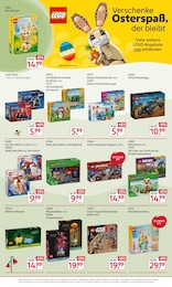 Lego Technic Angebot & Preis im aktuellen Rossmann Prospekt Lego Technic Angebot im aktuellen Rossmann Prospekt auf Seite 2