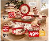 Kaffee-Service Angebote von X-Mas bei XXXLutz Möbelhäuser Euskirchen für 3,99 €