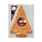 Sapin brioché Coeur fondant chèvre tomate - CARREFOUR EXTRA en promo chez Carrefour Market Tourcoing à 9,99 €