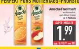 Aktuelles Sanfte Säfte Orange Angebot bei EDEKA in Ingolstadt ab 1,99 €