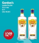 Getränke Hoffmann Zeitz - London Dry Gin Angebot im Prospekt London Dry Gin bei Getränke Hoffmann im Zeitz Prospekt für 12,99 €