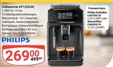 Vollautomat im Angebot bei GLOBUS in Herne Vollautomat Angebote von PHILIPS bei GLOBUS Herne für 6,99 €