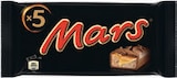 Riegel im Angebot bei tegut in Augsburg Riegel Angebote von Mars oder Snickers bei tegut Augsburg für 2,49 €