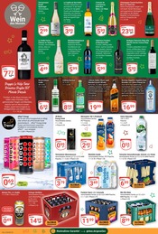 Erdinger im GLOBUS Prospekt in Völklingen Aktueller GLOBUS Prospekt mit Erdinger, "Aktuelle Angebote", Seite 20