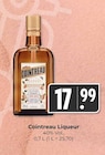 Aktuelles Cointreau Liqueur Angebot bei Hieber in Freiburg (Breisgau) ab 17,99 €