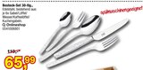 Besteck-Set im Angebot bei Opti-Megastore in Bremen Besteck-Set Angebote bei Opti-Megastore Bremen für 65,99 €