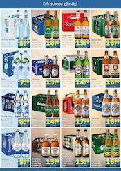 Aktueller Getränke Arena Prospekt mit König Pilsener, "DIE GETRÄNKEKÖNNER", Seite 2