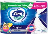 Wisch & Weg Original im Angebot bei REWE in Heidelberg Wisch & Weg Original Angebote von Zewa bei REWE Heidelberg für 2,49 €