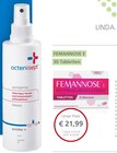 LINDA Gera - ANTISEPTIC Angebot im Prospekt ANTISEPTIC bei LINDA im Gera Prospekt für 21,99 €