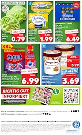 Aktueller Kaufland Prospekt mit Radler, "Aktuelle Angebote", Seite 44