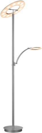 XXXLutz Möbelhäuser Lahstedt - LED-Stehleuchte LED-Stehleuchte Angebot bei XXXLutz Möbelhäuser Lahstedt im Prospekt "Jubiläum - 75 Jahre"