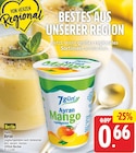 Ayran von 7gün für 0,66 € bei E center im Angebot Ayran von 7gün im aktuellen E center Prospekt