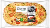 Fladenbrot im Penny Prospekt Focaccia von San Fabio im aktuellen Penny Prospekt für 1,99 €