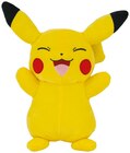 Plüschfigur Angebote von Pokémon bei Rossmann Ludwigsburg für 19,99 €