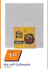 Grillmatte Angebote von Big Jeff bei Action Recklinghausen für 1,33 €