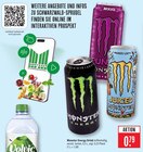 Energy Drink Angebote von Monster bei Marktkauf Ulm für 0,79 €
