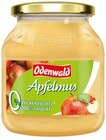 Apfelmus Angebote von Odenwald bei REWE Chemnitz für 1,39 €