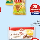 Aktuelle Süßigkeiten Angebote bei Marktkauf in Leipzig Aktuelles Schoko-Reis Angebot bei Marktkauf in Leipzig