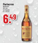 Weinbrand Angebote von Mariacron bei Trinkgut Erkrath für 6,49 €