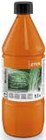 Ohne Saft keine Kraft! von Stihl für 13,50 € bei Holz Possling im Angebot Ohne Saft keine Kraft! von Stihl im aktuellen Holz Possling Prospekt