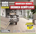 wohnstore Westermann Rheda-Wiedenbrück - Design-Vinyl-Klick-Belag Nico Plus Angebot im Prospekt Design-Vinyl-Klick-Belag Nico Plus bei wohnstore Westermann im Rheda-Wiedenbrück Prospekt für 17,99 €