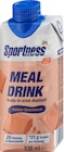 dm-drogerie markt - Meal Drink, Schoko Geschmack Angebot im Prospekt Meal Drink, Schoko Geschmack bei dm-drogerie markt im Prospekt "" für 1,75 €