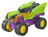 Spielzeugbagger im Angebot bei REWE in Memmingen Spielzeugbagger Angebote von Simba bei REWE Memmingen für 7,99 €