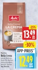 Bella Crema von Melitta für 12,49 € bei EDEKA im Angebot Bella Crema von Melitta im aktuellen EDEKA Prospekt