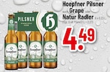 Pilsner bei Trinkgut im Crailsheim Prospekt für 4,49 €