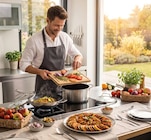 Wok im Angebot bei Kaufland in Bad Oeynhausen Wok Angebote bei Kaufland Bad Oeynhausen für 22,99 €