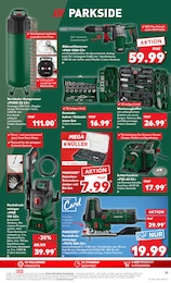 Kompressor Angebot & Preis im aktuellen Kaufland Prospekt Kompressor Angebot im aktuellen Kaufland Prospekt auf Seite 46