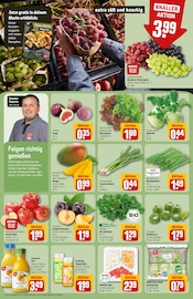 Äpfel im REWE Prospekt in Darmstadt Aktueller REWE Prospekt mit Äpfel, "Dein Markt", Seite 6