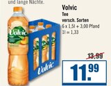 Volvic Angebote bei Zisch Emden für 11,99 €