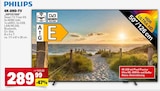 Aktuelles 4K-UHD-TV 50PUS7000 Angebot bei Marktkauf in Böblingen ab 289,99 €