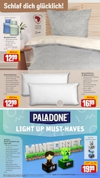 Schlafzimmer Angebot & Preis im aktuellen REWE Prospekt Schlafzimmer Angebot im aktuellen REWE Prospekt auf Seite 26
