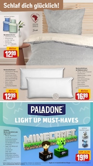 Katzenfutter Angebot im aktuellen REWE Prospekt auf Seite 26