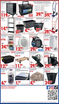Batterie im Wreesmann Prospekt "DEIN SAISON- & SONDERPOSTENMARKT!" mit 8 Seiten (Dresden)