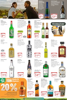 Havana Club im GLOBUS Prospekt "Aktuelle Angebote" mit 34 Seiten (Zwickau)